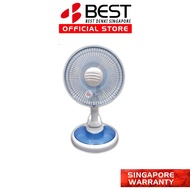 SOUNDTEOH VELOCITY FAN PS-09B