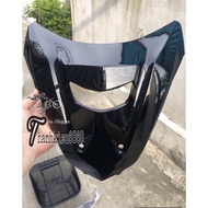 Fuled /Wave 125i Mask 1.1 Used with Front Basket