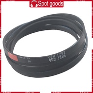 WIN Replacement Transmission Belt Drum Rubber Closed Looping Belt Sander Drive Belt 6PH1952 for Wash