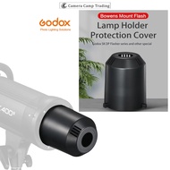 Godox lamp cover for DE300 DE400 SK300 SK400 DP400III OR  LED (Bowens Mount)
