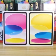 全新原封Apple iPad 10.9吋 (第10代)  Wi‑Fi 64GB版本平板電腦 Apple ipad10 ————觀塘公司門市現貨批發，零售不議價，Apple官方店一年保養