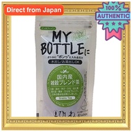 Hishiwaen My Bottle Domestic Mixed Grain Tea TB 18g×2 Packs