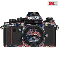 Suitable for Nikon F3 Camera Lens Protective Film Nikon F3 Body Sticker Color Sticker 3M