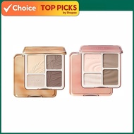 Judydoll 橘朵 Highlight & Contour Palette 高光修容 Long-lasting Matte Makeup Cosmetics Beauty