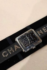 Chanel 錶帶手錶