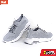 CASSIE Women's FlyKnit Fashion Shoes With Air Boost Outsole & Sponge 1830 (Y3-9) Women's Sports Snea