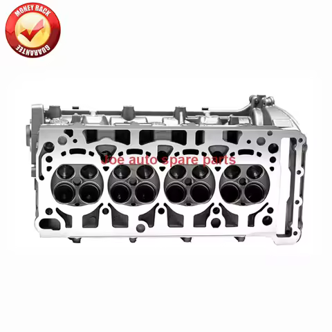 EA888 Engine bare Cylinder head For VW Golf Jetta Tiguan For Audi A3 S3 A6 S6 Q3 TT 1.8 2.0 FTSI 1.8