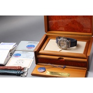 [NOS / Full Set] SEIKO The Masterpiece 7T59-F010 Quartz Men's Watch w/ Box JAPAN
