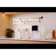 TOYOMI FB 8845F 4.5L Instant Boil Filtered Water Dispenser (FB8845F)