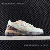 NB1906 Series Retro Sneakers Men's Shoes Couple Shoes Dad Shoes Men Women Sneakers SAZX