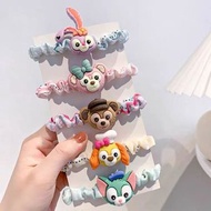 stellalou 橡筋 髮圈 頭飾 shelliemay duffy cookieann gelatoni 畫家貓