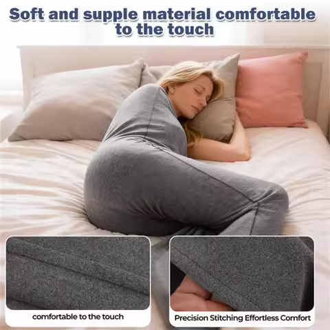 Comfortable Sleeping Bag for Adults And Kids Travel Compression Blanket Envelope Style for Camping H