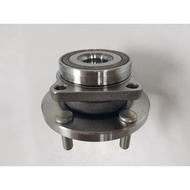 SUBARU IMPREZA 4D SEDAN 2.5 FL(G11), WRX TURBO 16 STi FRONT WHEEL HUB BEARING (NTN)(28373-FG010)