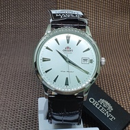 Orient SAC00005W0 Second Generation Bambino V1 Automatic Men's Watch