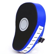Sasaran Tinju Target Punching Pad Boxing Focus Mitt Pad Latihan Muay Thai Taekwondo MMA Karate
