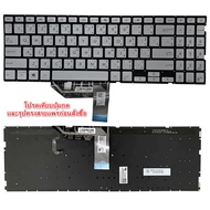 Keyboard for Asus VivoBook S15 S531 S531F S531FA S531FL