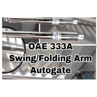 OAE 333A Swing Arm AutoGate