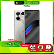 Infinix Note 40 Pro 5G (X6851)(8GB 256GB)(Racing Grey)