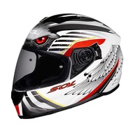 SOL SF-7 Eagle Full Face Helmet