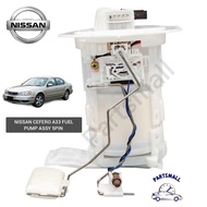 NISSAN CEFERO A33 FUEL PUMP ASSY 5PIN
