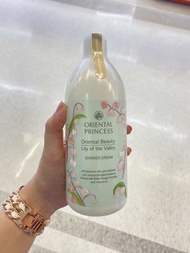 ครีมอาบน้ำ💦Oriental Princess Oriental Beauty Shower Cream 400 ml.