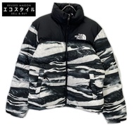 The North Face 25AW NF0A8D16 1996 復刻版 Nuptse 羽絨外套 S 碼 [二手]