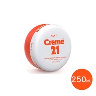 【Creme 21】輕柔保濕霜1入-250ML