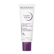 Bioderma Cicabio Cream, 1.33 Fl Oz