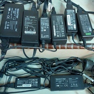 Adaptor Laptop Original cabutan 18v- 18,5v- 19v-19, 5v-20v