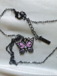 Anna Sui necklaces 頸鏈