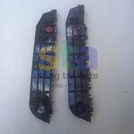 Toyota Fortuner front shock absorber set. Fortuner front bumper bar for all car models