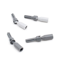 10pcs Technology Parts Compatible 32494 92906 Steering CV Joint with Axle DIY Building Block Bricks 