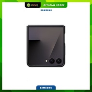 Samsung Galaxy Z Flip7 Kindsuit Case (EF-VF766PBEGWW)(Black)