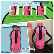 Tupperware eco. Bottle 750ml