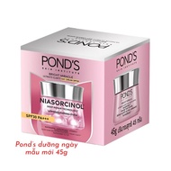 Ponds White Beauty Day Cream Radiant Pink White (45g)