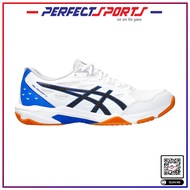 ASICS GEL-ROCKET 11 Men's Indoor Shoes White/Black