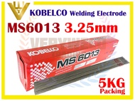 VERYWELD MS6013 KOBELCO ROD ELEKTROD KIMPALAN / Ubat Welding Electrode 5kg