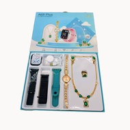 A68 Plus Women Smart Watch 2.2 Big Screen Trendy Watches & Accessories, Women, Stay Chic & Connected