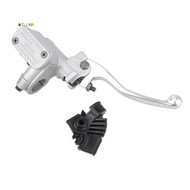 Motorcycle Front Brake Master Cylinder Lever Perch Accessories for   125R 250R 500R CRF150R 250R