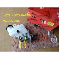 PERODUA AXIA 2014 BRAKE MASTER PUMP MODEL ABS 2pipe