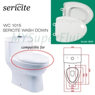 OEM Inno WC1015 Sericite / WC1019 Dickite / WC1023 Cryolite / WC1025 Petalite Siphon-Jet / WC1041 Ca