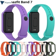HCYEOU Strap Smart Watch Wacthband Wrist Strap Replacement for Amazfit Band 7