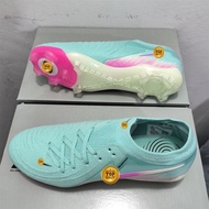 Phantom GX II Luna Elite FG Men's Knitted Soccer Shoes Durable Football Boots Size:39--45