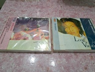 悠長假期 CD 2隻 可分開買