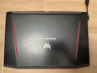 Acer Predator Helios 300 1060