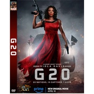 West Office DVD Movie Box Cassette: G20 (2025)