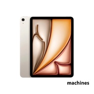 2025 iPad Air (M3) (11‑inch, Wi-Fi + Cellular)