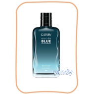 Gatsby Eau De Blue Parfum [Earth Code] 100ml