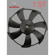 HONDA CIVIC FC1(1.5T) FC6(1.8) RADIATOR FAN BLADE (ORIGINAL)