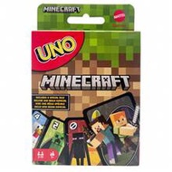 Mattel UNO Card Game Set, Collector's Edition, Includes 112 Cards, Suitable For Family Game Night An
